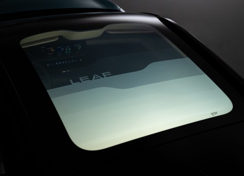 2026 Nissan Leaf full details – 3rd-gen EV now an SUV with up to 218 PS, 604 km range, CCS2 charge port