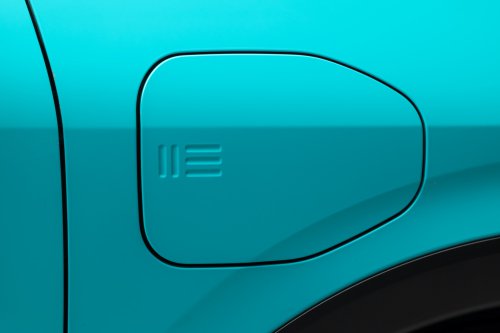 2026 Nissan Leaf full details – 3rd-gen EV now an SUV with up to 218 PS, 604 km range, CCS2 charge port