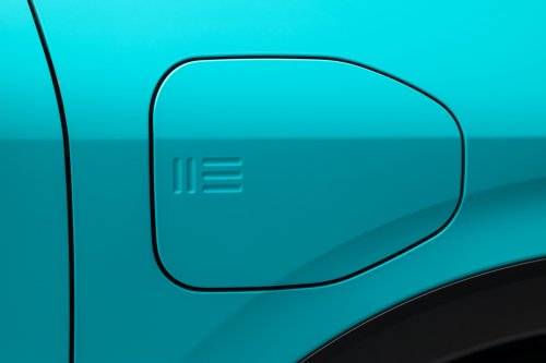 2026 Nissan Leaf full details – 3rd-gen EV now an SUV with up to 218 PS, 604 km range, CCS2 charge port