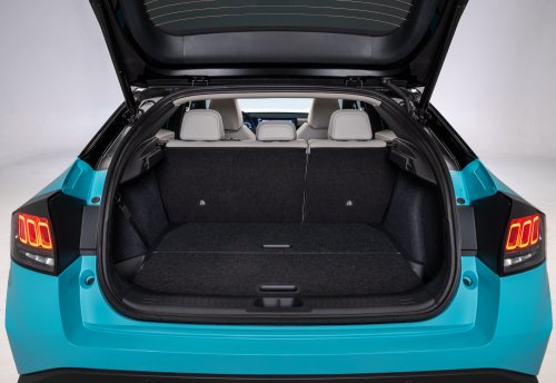 2026 Nissan Leaf full details – 3rd-gen EV now an SUV with up to 218 PS, 604 km range, CCS2 charge port