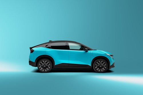 2026 Nissan Leaf full details – 3rd-gen EV now an SUV with up to 218 PS, 604 km range, CCS2 charge port