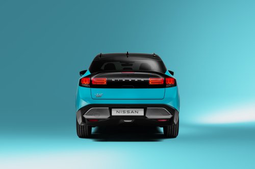 2026 Nissan Leaf full details – 3rd-gen EV now an SUV with up to 218 PS, 604 km range, CCS2 charge port