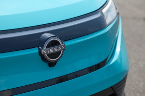 2026 Nissan Leaf full details – 3rd-gen EV now an SUV with up to 218 PS, 604 km range, CCS2 charge port