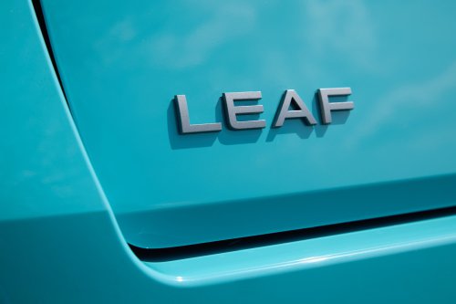 2026 Nissan Leaf full details – 3rd-gen EV now an SUV with up to 218 PS, 604 km range, CCS2 charge port