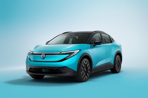 2026 Nissan Leaf full details – 3rd-gen EV now an SUV with up to 218 PS, 604 km range, CCS2 charge port
