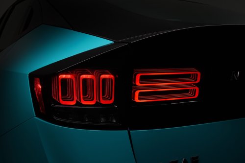 2026 Nissan Leaf full details – 3rd-gen EV now an SUV with up to 218 PS, 604 km range, CCS2 charge port
