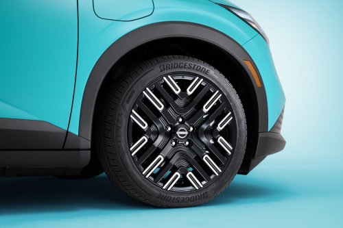 2026 Nissan Leaf full details – 3rd-gen EV now an SUV with up to 218 PS, 604 km range, CCS2 charge port