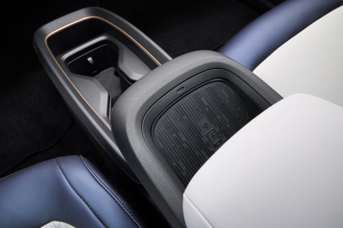 2026 Nissan Leaf full details – 3rd-gen EV now an SUV with up to 218 PS, 604 km range, CCS2 charge port