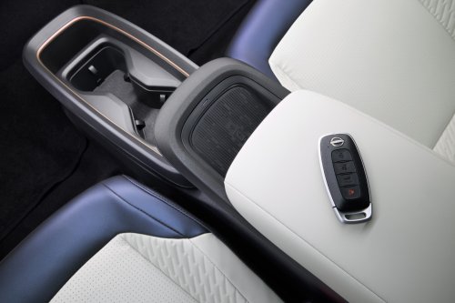 2026 Nissan Leaf full details – 3rd-gen EV now an SUV with up to 218 PS, 604 km range, CCS2 charge port