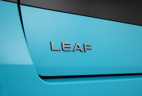 2026 Nissan Leaf full details – 3rd-gen EV now an SUV with up to 218 PS, 604 km range, CCS2 charge port