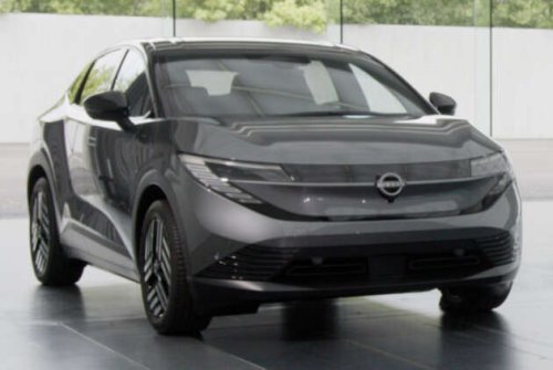 2026 Nissan Leaf more details – 0.25 drag coefficient, dimming panoramic glass roof, “300 to 500 km” range