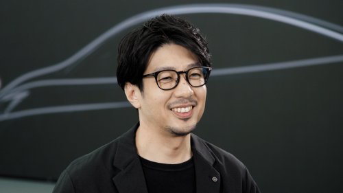 2026 Nissan Leaf more details – 0.25 drag coefficient, dimming panoramic glass roof, “300 to 500 km” range