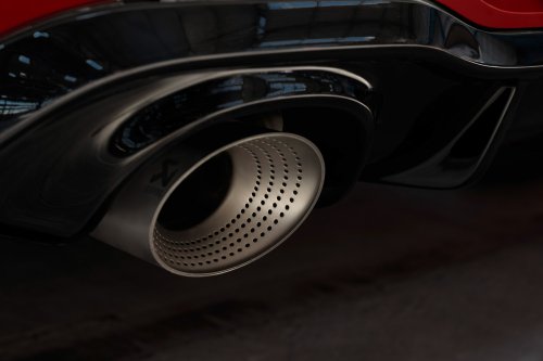 2026 Volkswagen Golf GTI Edition 50 debuts – 325 PS, 420 Nm; fastest production VW on the Nurburgring