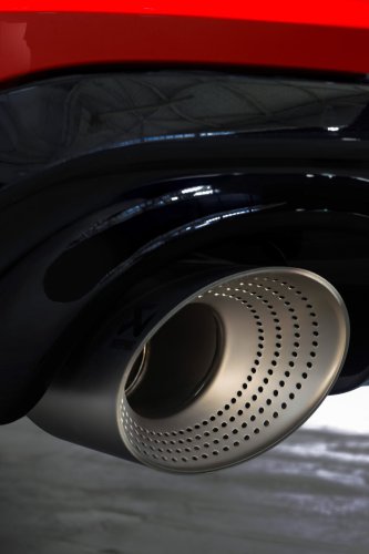 2026 Volkswagen Golf GTI Edition 50 debuts – 325 PS, 420 Nm; fastest production VW on the Nurburgring