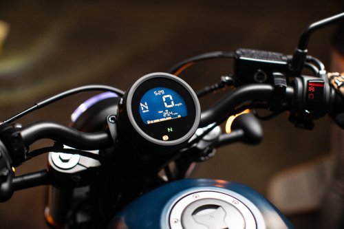 2025 Honda Rebel for Malaysia, new colours, RM33k