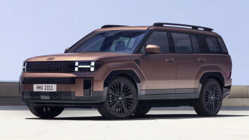 Check out the all-new Hyundai Santa Fe, new Tucson and Staria at Sime Darby Auto Hyundai, July 11-13!