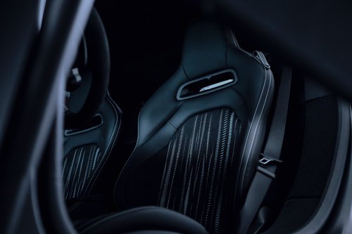 Maserati MCPura debuts – facelifted MC20 gets subtle design tweaks, same 3.0L Nettuno V6 with 630 PS