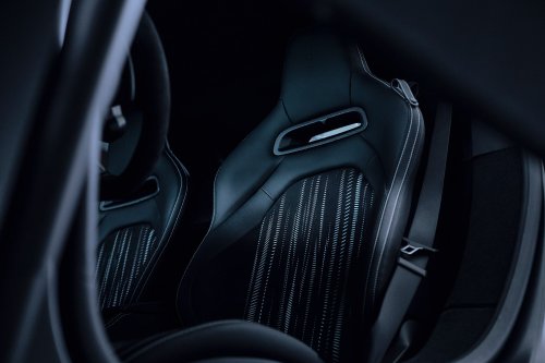 Maserati MCPura debuts – facelifted MC20 gets subtle design tweaks, same 3.0L Nettuno V6 with 630 PS