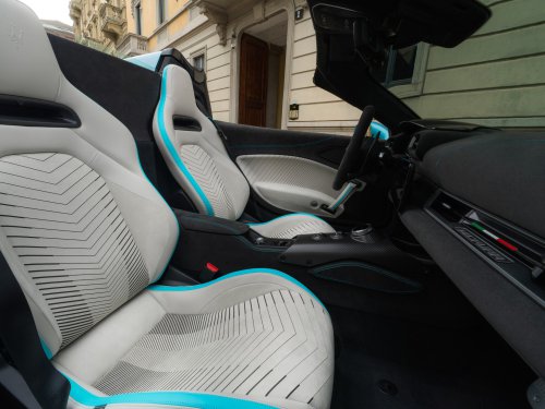 Maserati MCPura debuts – facelifted MC20 gets subtle design tweaks, same 3.0L Nettuno V6 with 630 PS