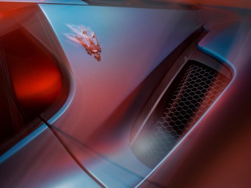 Maserati MCPura debuts – facelifted MC20 gets subtle design tweaks, same 3.0L Nettuno V6 with 630 PS