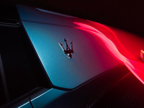 Maserati MCPura debuts – facelifted MC20 gets subtle design tweaks, same 3.0L Nettuno V6 with 630 PS