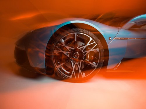 Maserati MCPura debuts – facelifted MC20 gets subtle design tweaks, same 3.0L Nettuno V6 with 630 PS