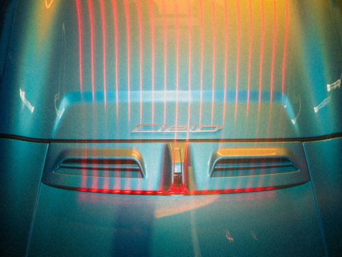 Maserati MCPura debuts – facelifted MC20 gets subtle design tweaks, same 3.0L Nettuno V6 with 630 PS