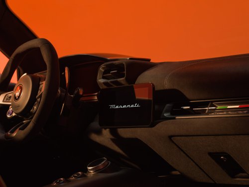 Maserati MCPura debuts – facelifted MC20 gets subtle design tweaks, same 3.0L Nettuno V6 with 630 PS