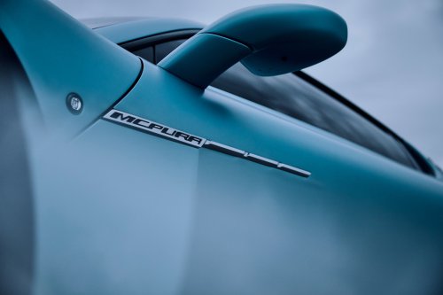 Maserati MCPura debuts – facelifted MC20 gets subtle design tweaks, same 3.0L Nettuno V6 with 630 PS