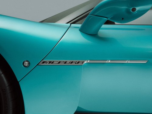 Maserati MCPura debuts – facelifted MC20 gets subtle design tweaks, same 3.0L Nettuno V6 with 630 PS