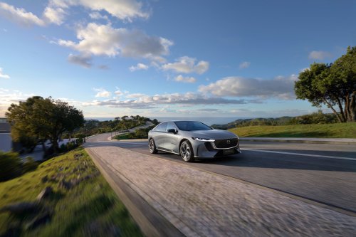 Mazda 6e EV launching at Thai Auto Expo this month – will RHD Deepal-based sedan also come to Malaysia?