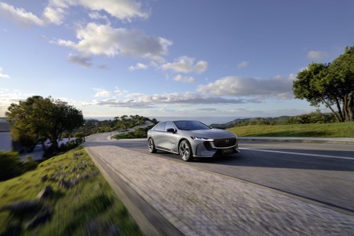 Mazda 6e EV launching at Thai Auto Expo this month – will RHD Deepal-based sedan also come to Malaysia?