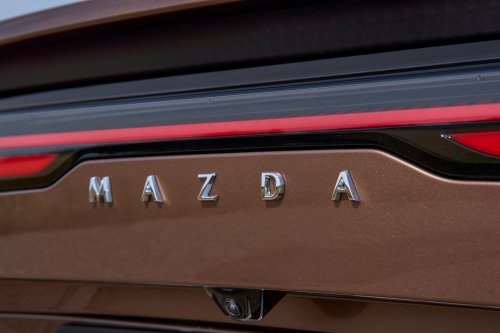 Mazda 6e EV launching at Thai Auto Expo this month – will RHD Deepal-based sedan also come to Malaysia?