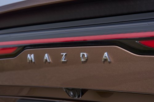 Mazda 6e EV launching at Thai Auto Expo this month – will RHD Deepal-based sedan also come to Malaysia?