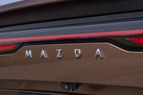 Mazda 6e EV launching at Thai Auto Expo this month – will RHD Deepal-based sedan also come to Malaysia?