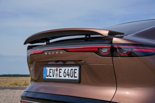 Mazda 6e EV launching at Thai Auto Expo this month – will RHD Deepal-based sedan also come to Malaysia?