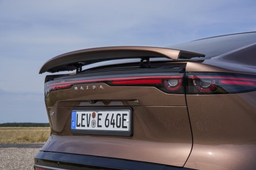 Mazda 6e EV launching at Thai Auto Expo this month – will RHD Deepal-based sedan also come to Malaysia?