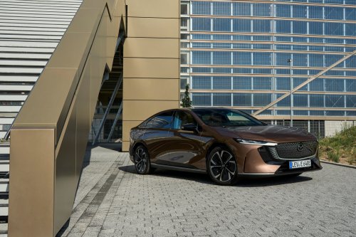 Mazda 6e EV launching at Thai Auto Expo this month – will RHD Deepal-based sedan also come to Malaysia?