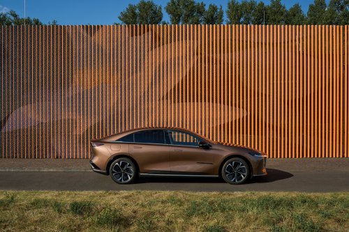 Mazda 6e EV launching at Thai Auto Expo this month – will RHD Deepal-based sedan also come to Malaysia?