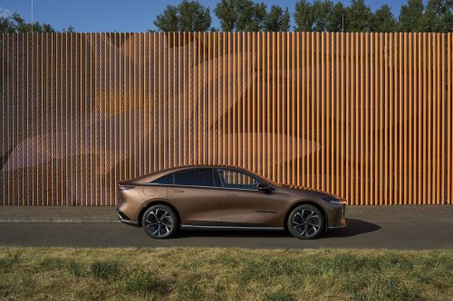 Mazda 6e EV launching at Thai Auto Expo this month – will RHD Deepal-based sedan also come to Malaysia?