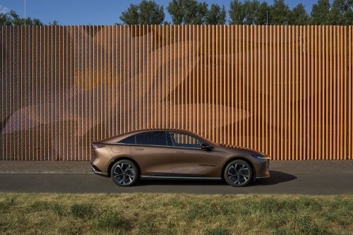 Mazda 6e EV launching at Thai Auto Expo this month – will RHD Deepal-based sedan also come to Malaysia?