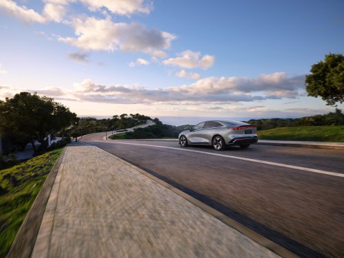 Mazda 6e EV launching at Thai Auto Expo this month – will RHD Deepal-based sedan also come to Malaysia?