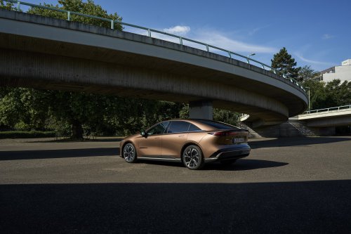 Mazda 6e EV launching at Thai Auto Expo this month – will RHD Deepal-based sedan also come to Malaysia?