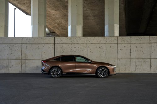 Mazda 6e EV launching at Thai Auto Expo this month – will RHD Deepal-based sedan also come to Malaysia?