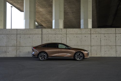 Mazda 6e EV launching at Thai Auto Expo this month – will RHD Deepal-based sedan also come to Malaysia?