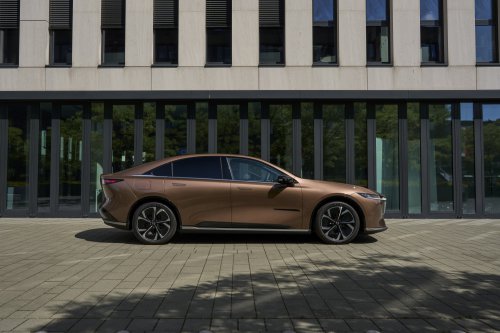 Mazda 6e EV launching at Thai Auto Expo this month – will RHD Deepal-based sedan also come to Malaysia?