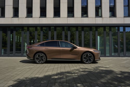 Mazda 6e EV launching at Thai Auto Expo this month – will RHD Deepal-based sedan also come to Malaysia?