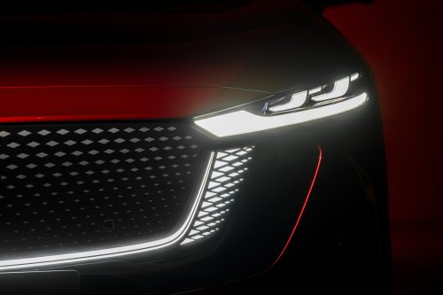 Mazda 6e EV launching at Thai Auto Expo this month – will RHD Deepal-based sedan also come to Malaysia?