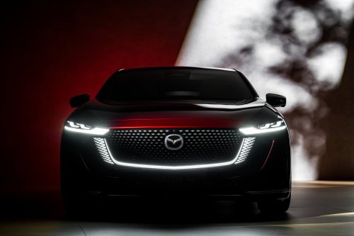 Mazda 6e EV launching at Thai Auto Expo this month – will RHD Deepal-based sedan also come to Malaysia?