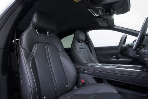 Mazda 6e EV launching at Thai Auto Expo this month – will RHD Deepal-based sedan also come to Malaysia?